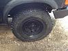 Set of 5 DII P38 Steel Wheels w/ BFG MT 275/75/16's-img_7480.jpg