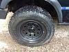 Set of 5 DII P38 Steel Wheels w/ BFG MT 275/75/16's-img_7483.jpg