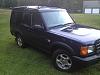 Land Rover Discovery II 2001 Parts truck-img_4734.jpg