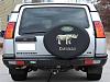 2003 Land Rover Discovery SE-rear.jpg