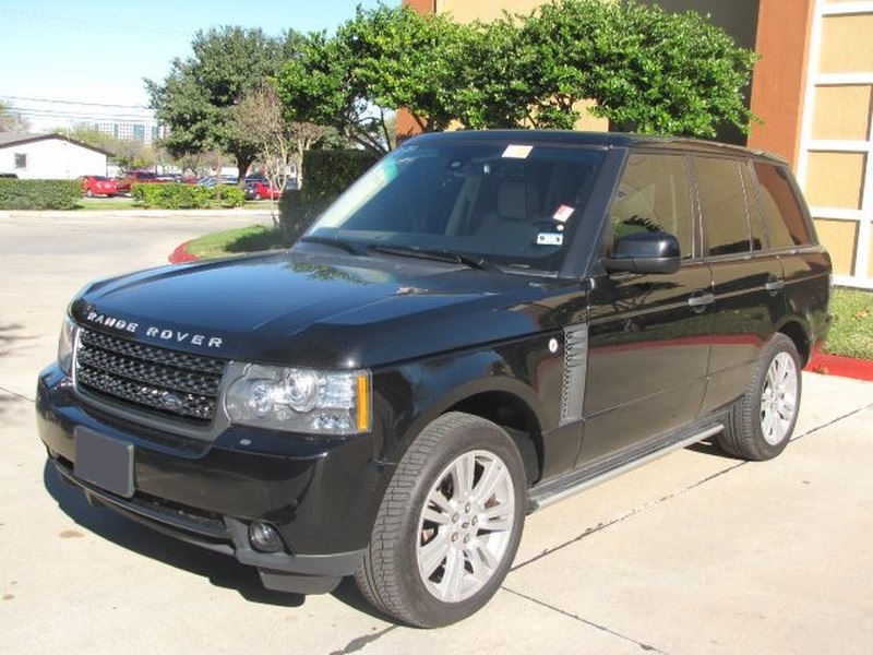 2012 range rover sport tow hitch