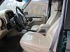 1998 Land Rover Discovery LSE-front-seats.jpg