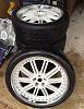Range Rover White Rims 22" *MUST SEE* *LIKE NEW*-img_7532.jpg