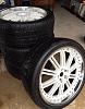 Range Rover White Rims 22" *MUST SEE* *LIKE NEW*-img_7535.jpg