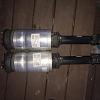 Land rover lr3 4 struts full air suspension-img_6185.jpg