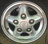 4 Freestyle Wheels for DI RRC D90 D110-img_4911.jpg
