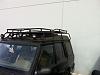 Disco 1 With Safety Devices Rack + Bull Bar and Brush Guards-photo-2.jpg