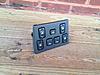 D2 window switch panel with heated seat buttons-photo-161-.jpg