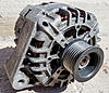 Spring Cleaning, D2 engine bay spares, D1/RRC wheels-alternator.jpg