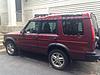 2003 Land Rover Discovery II for sale - ,999-lr2.jpg