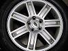 HSE OEM 19" Wheels and Tires - Pristine!-img_3056.jpg