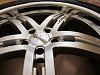 Vossen VVS 078 22x9 Rims with Nitto NT555 Tires - 00-face.jpg