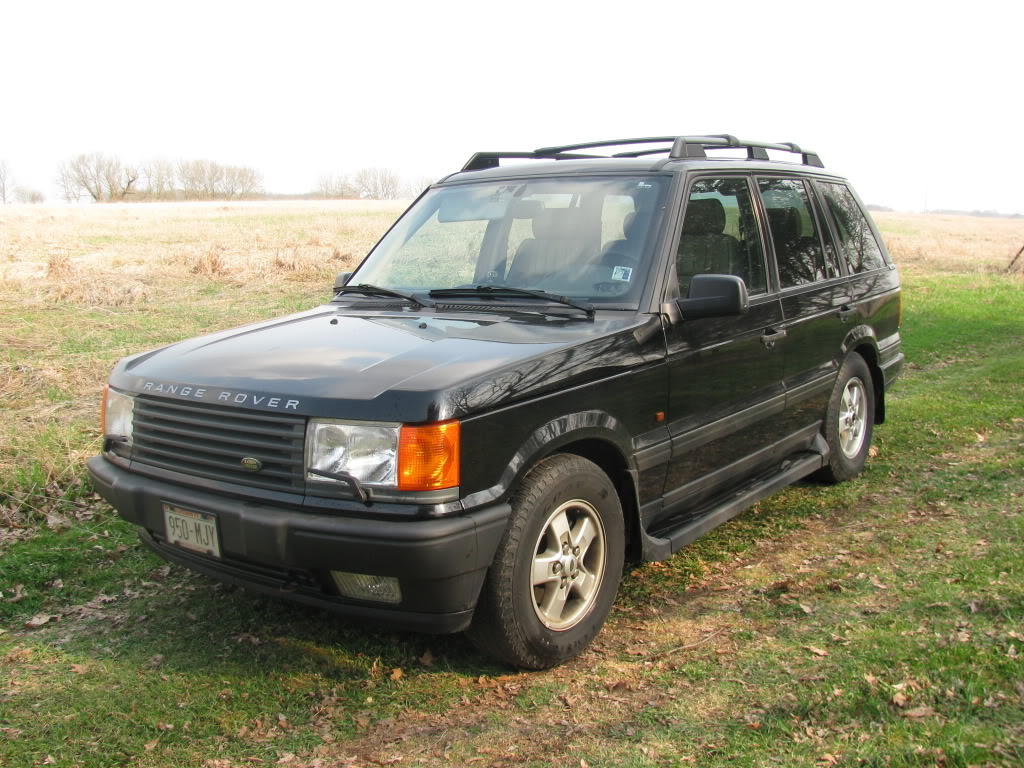99' range rover $5300 OBO, I NEED GONE!! MAKE ME AN OFFER! - Land Rover Forums - Land Rover Enthusiast Forum