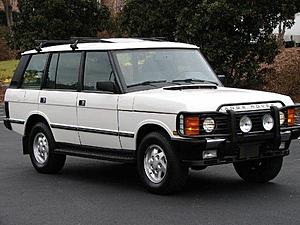 1995 LAND ROVER RANGE ROVER LWB "soft dash" ,900-22.jpg