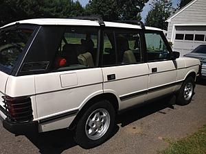 1995 LAND ROVER RANGE ROVER LWB "soft dash" ,900-19.jpg