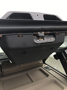 1995 LAND ROVER RANGE ROVER LWB "soft dash" ,900-25.jpg