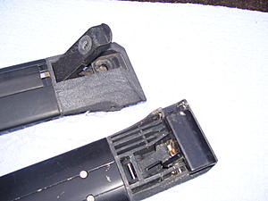 D2 factory roof cross bars + rail extensions, cargo cover-100_2857.jpg