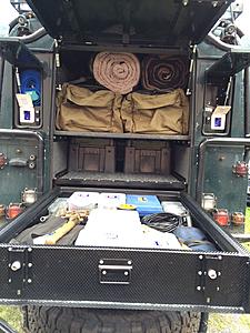 1999 LAND ROVER DEFENDER 90 - Built from the ground up!-img-20171019-wa0002.jpg