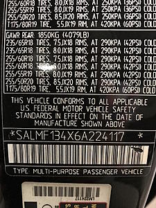 2006 Range Rover Supercharged, 68k miles, ,500-rr-vin-door-sticker.jpg