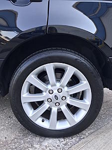 2006 Range Rover Supercharged, 68k miles, ,500-rr-wheel.jpg