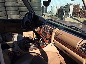 1999 Land Rover Discovery part out-img_13061.jpg