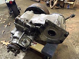 FS: D1 Transfer Case, Pittsburgh, PA USA-transfer01.jpg