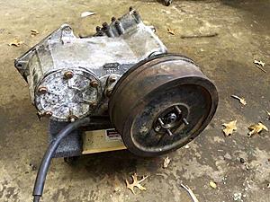 FS: D1 Transfer Case, Pittsburgh, PA USA-transfer04.jpg