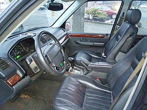 FS: 98 Range Rover HSE - Olympia, WA-front-seat.jpg