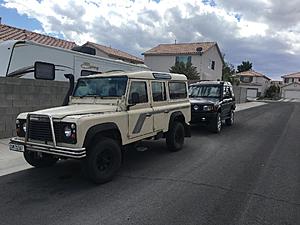 1997 Land rover Discovery 300TDI Conversion K-thumbnail-2-.jpg