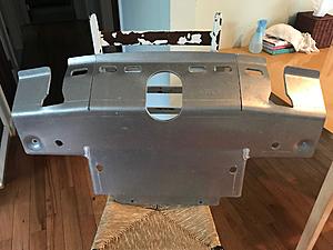 Landrover lr4 sump guard for sale-img_4426.jpg