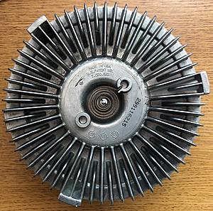 New US Made DII Fan Clutch and MotoRad 180 Degree Thermostat-img_0335.jpg