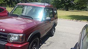 2003 Discovery 2, 162k miles, 50-20160702_130718.jpg