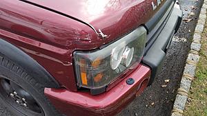 2003 Discovery 2, 162k miles, 50-20180330_100716.jpg