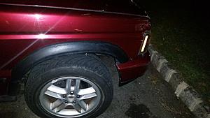 2003 Discovery 2, 162k miles, 50-20180411_222048.jpg