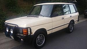 Range Rover Classic SWB Power Brake booster CARDONE Rmfg-clean-rustfree-1992-land-rover-range-rover-swb-classic-lse-39l-short-wheelbase-1.jpg