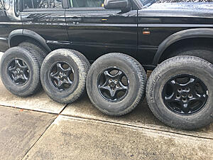 Disco II 16" wheels discovery wheels-photo80.jpg
