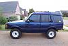 1995 Discovery low miles Memphis, TN-100_1835.jpg