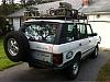 PARTING OUT - 1995 Classic LWB - Lots of Good Stuff!-rear-1.jpg