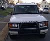 for sale White Discovery 2000 Series II-0.jpg