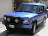 For Sale 2003 Monte Carlo Blue Discovery HSE-front.jpg
