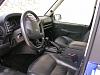 For Sale 2003 Monte Carlo Blue Discovery HSE-frontseat.jpg