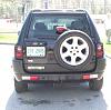 2003 Land Rover Freelander SE-1-whole-car-rear.jpg