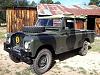67 EX-MOD 3/4 ton Military Utility Truck - Original w/55k documented miles!-lrem1.jpg