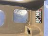 WTB: discovery 2 center console and instrument cluster cover-img_6449.jpg