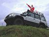 Rover and a guy in a red suit....-off-road-sleigh-santa.jpg