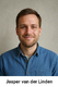 Jasper van der Linden's Avatar