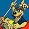 Dodger's Avatar